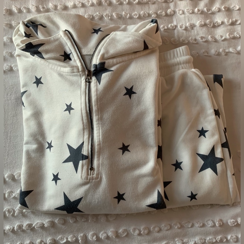 Star matching set